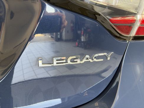 Used 2024 Subaru Legacy Premium AWD/4WD image 16