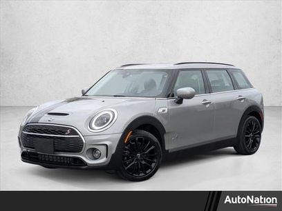 Used 2023 MINI Cooper Clubman S