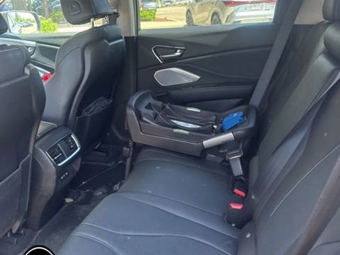 Used 2022 Acura RDX AWD w/ Technology Package image 9