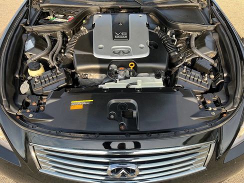 Used 2009 INFINITI G37 Sport w/ Premium Pkg image 32