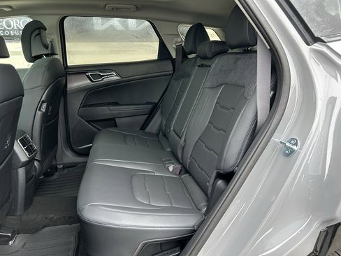 New 2026 Kia Sportage SX Prestige image 12