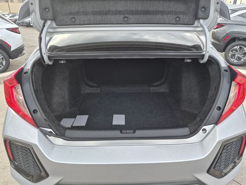 Used 2019 Honda Civic Si image 27