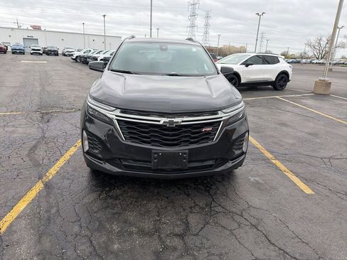 Used 2023 Chevrolet Equinox RS image 7