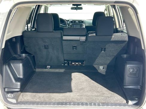 Used 2019 Toyota 4Runner TRD Off-Road Premium image 24