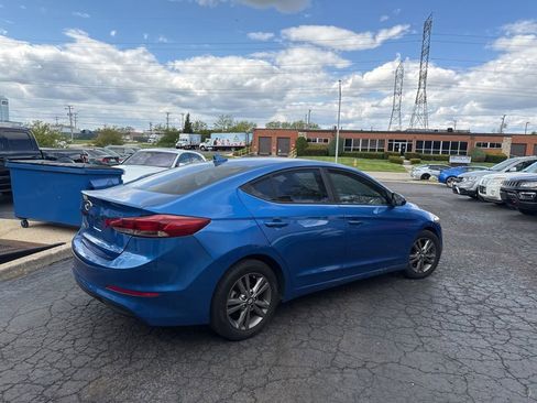 Used 2018 Hyundai Elantra SEL FWD image 6