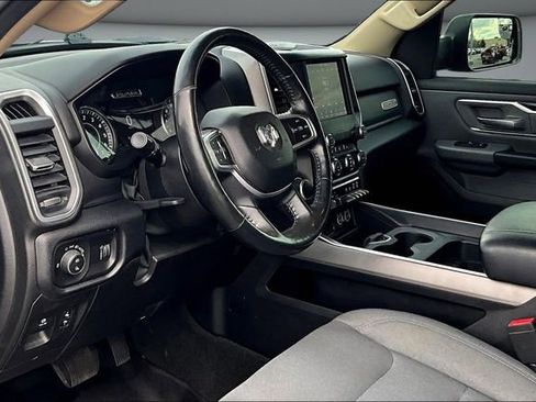 Used 2020 RAM 1500 Big Horn image 18