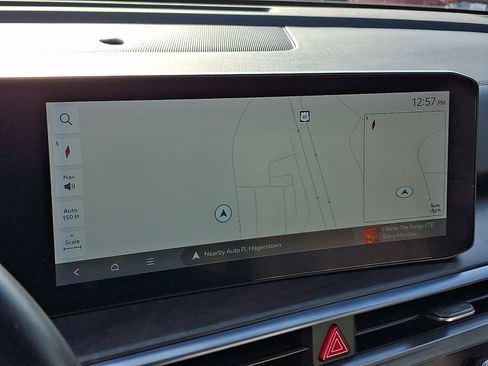 Certified 2024 Kia Sorento SX image 17
