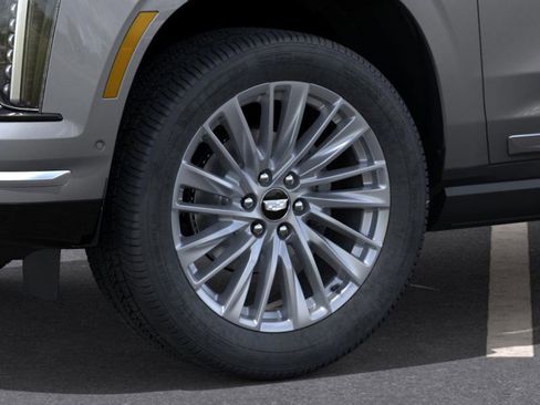 New 2025 Cadillac Escalade Premium Luxury w/ Touring Package image 9