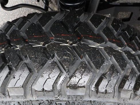 Used 2024 Ford F350 Platinum w/ Tremor Off-Road Package AWD/4WD image 11