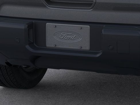 New 2026 Ford Bronco Sport Big Bend AWD/4WD image 45