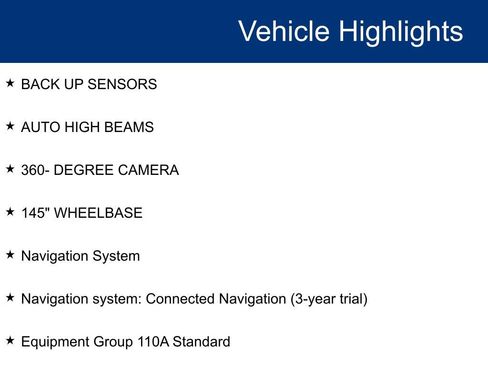 Certified 2022 Ford F150 Lightning Pro w/ Tow Technology Package image 12