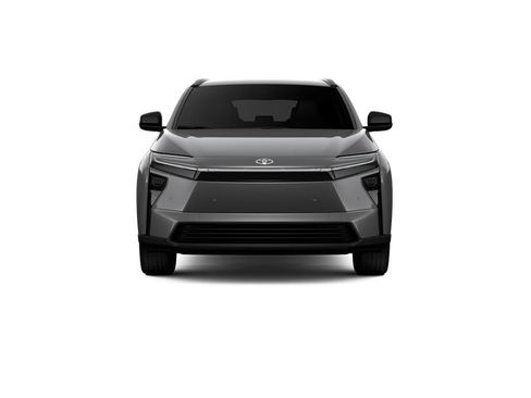New 2026 Toyota bZ AWD/4WD image 17
