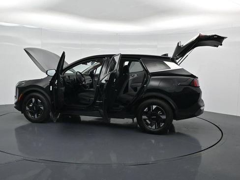 Used 2026 Kia Sportage LX FWD image 43
