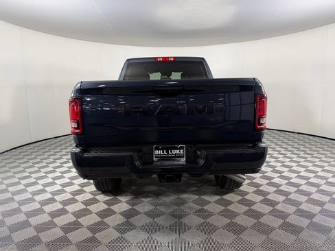 Certified 2025 RAM 2500 Big Horn AWD/4WD image 8
