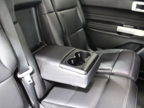 Used 2023 Ford Explorer XLT w/ Equipment Group 202A image 46