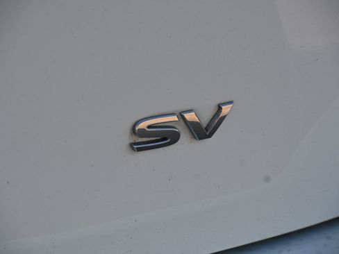 Used 2019 Nissan Pathfinder SV FWD image 10