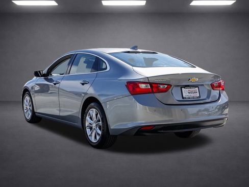 Used 2024 Chevrolet Malibu LT image 6
