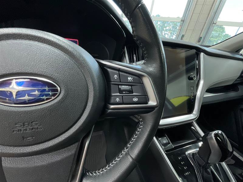 Used 2023 Subaru Outback Premium AWD/4WD image 19