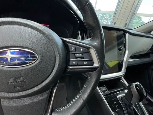Used 2023 Subaru Outback Premium AWD/4WD image 19