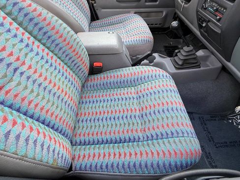 Used 1997 Jeep Wrangler Sport image 40