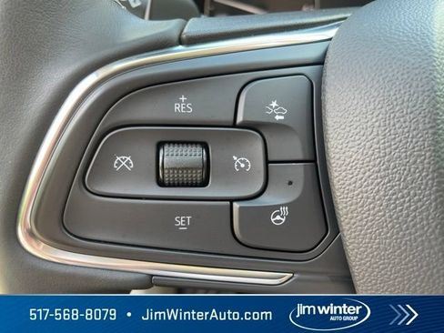 Certified 2023 Buick Envision Preferred AWD/4WD image 27