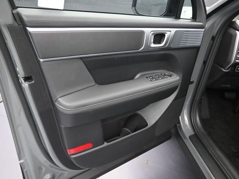 New 2026 Hyundai Santa Fe XRT image 30