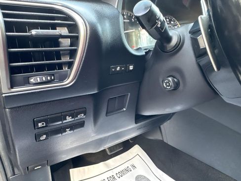 Used 2021 Lexus NX 300 AWD w/ Premium Package image 19