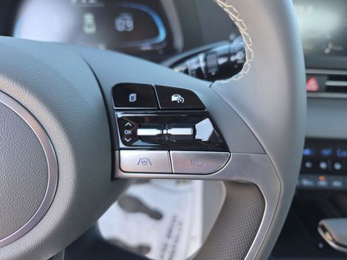 New 2026 Hyundai Elantra Sport image 24