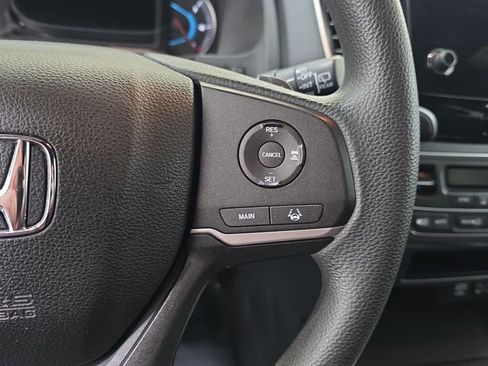 Used 2021 Honda Passport Sport image 18