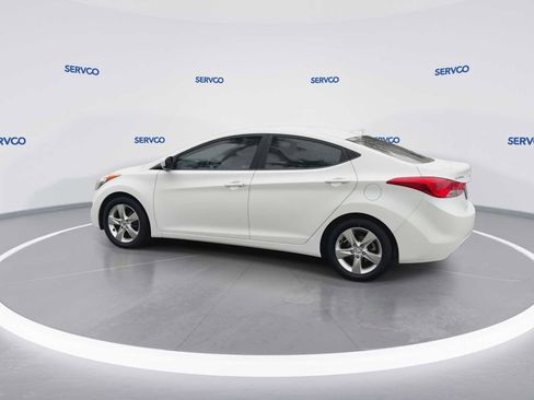 Used 2012 Hyundai Elantra GLS w/ Preferred Pkg 3 image 5