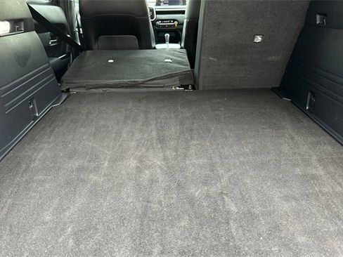 Used 2025 MAZDA CX-50 AWD 2.5 S w/ Preferred Package image 17