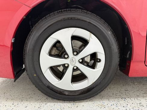 Used 2013 Toyota Prius Three image 24