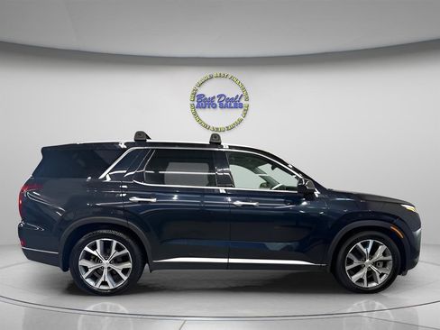 Used 2021 Hyundai Palisade SEL w/ Premium Package AWD/4WD image 6