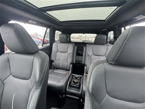 Used 2024 Lexus TX 350 AWD image 31