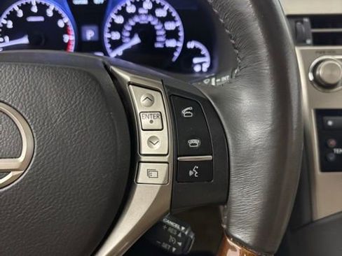 Used 2015 Lexus RX 350 FWD image 18