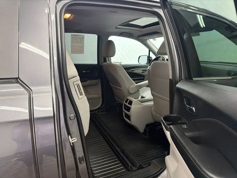 Used 2019 Honda Ridgeline RTL-T image 16