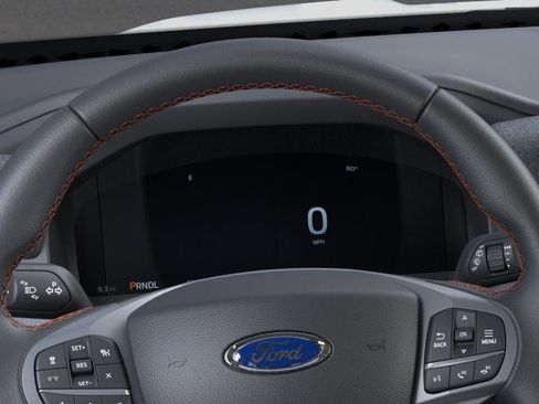 New 2026 Ford Explorer Active AWD/4WD image 13