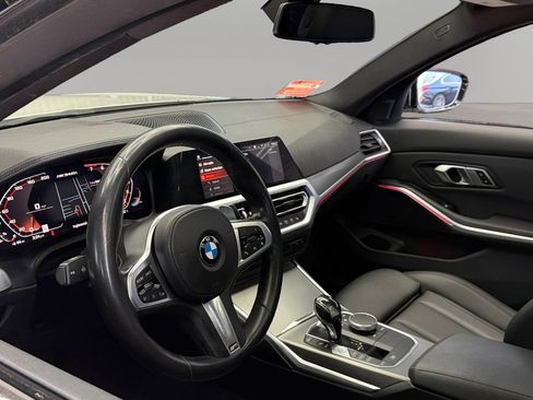 Used 2020 BMW M340i w/ Driving Assistance Package RWD image 21