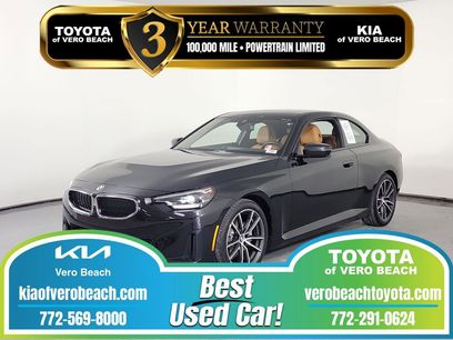 Used 2023 BMW 230i Coupe w/ Convenience Package