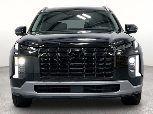 Used 2025 Hyundai Palisade SEL FWD image 4