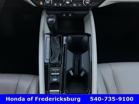 Certified 2023 Honda Accord EX-L image 26