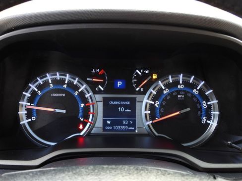 Used 2019 Toyota 4Runner Limited RWD image 75