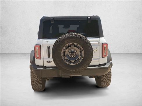 Used 2024 Ford Bronco Badlands AWD/4WD image 6