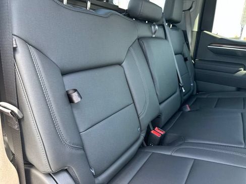 New 2026 Chevrolet Silverado 1500 RST AWD/4WD image 29