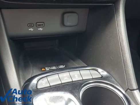 Used 2024 Buick Encore GX Sport Touring w/ Advanced Technology Package FWD image 26