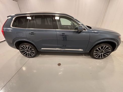 New 2026 Volvo XC90 B6 Plus w/ Protection Package Premier image 6