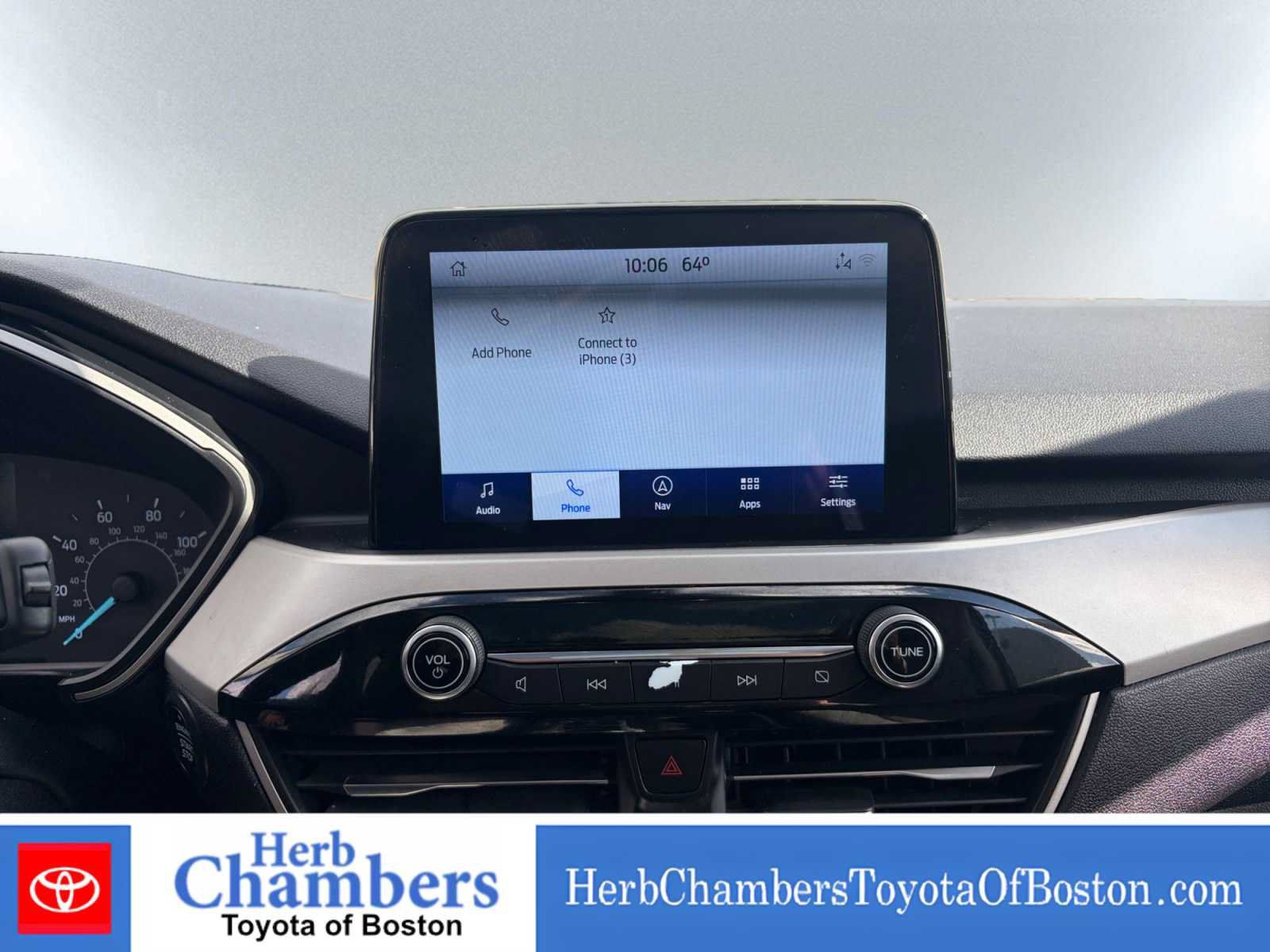 Used 2021 Ford Escape SE w/ Convenience Package AWD/4WD image 13