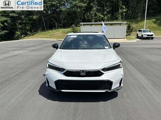 Certified 2026 Honda Civic Sport Touring video 2