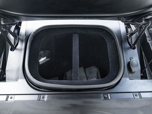 Used 2022 Lamborghini Aventador Countach image 48