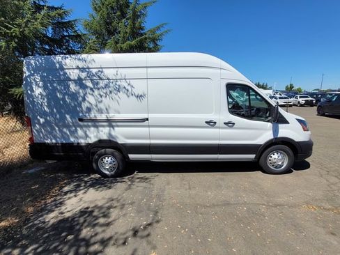 New 2026 Ford Transit 250 148 High Roof Extended AWD image 4